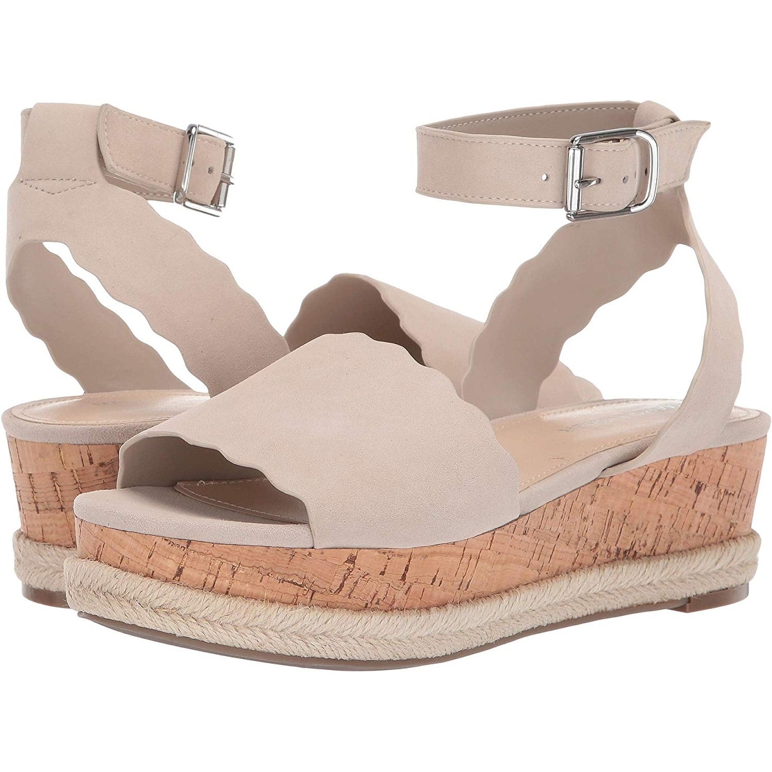 Marc fisher hotsell faitful platform