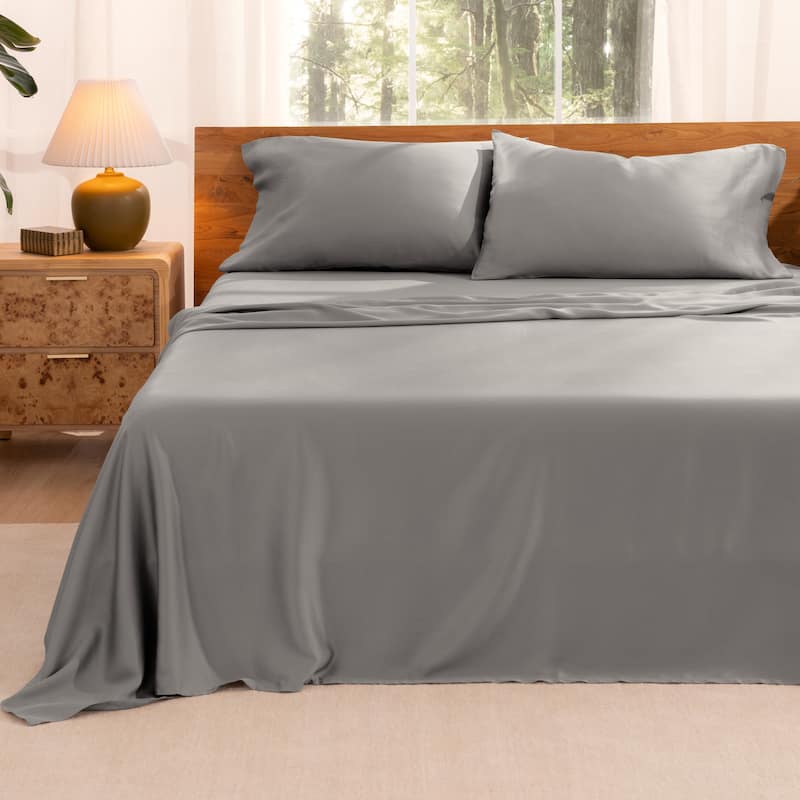 Bare Home TENCEL™ Lyocell Sheet Set
