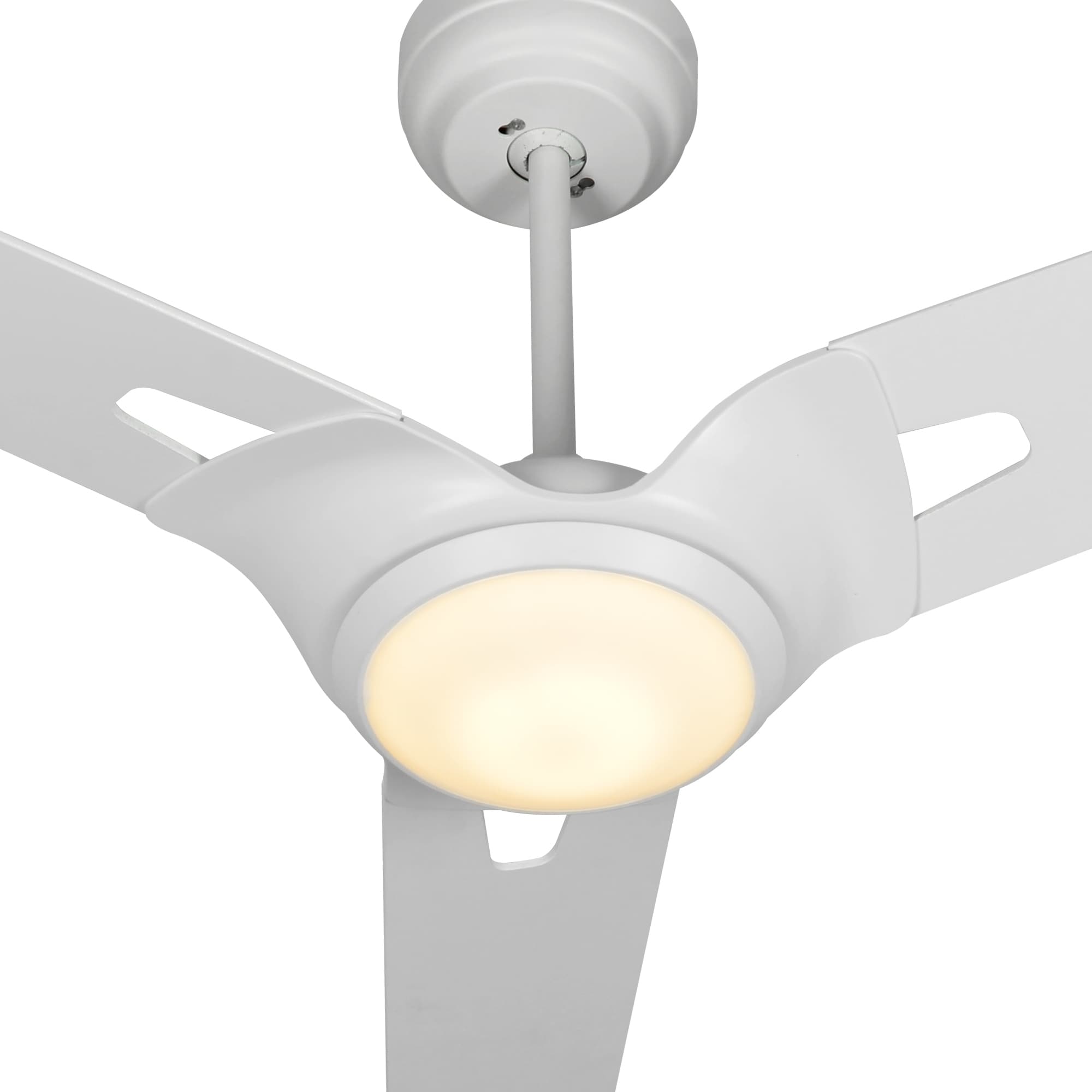 google home compatible ceiling fan