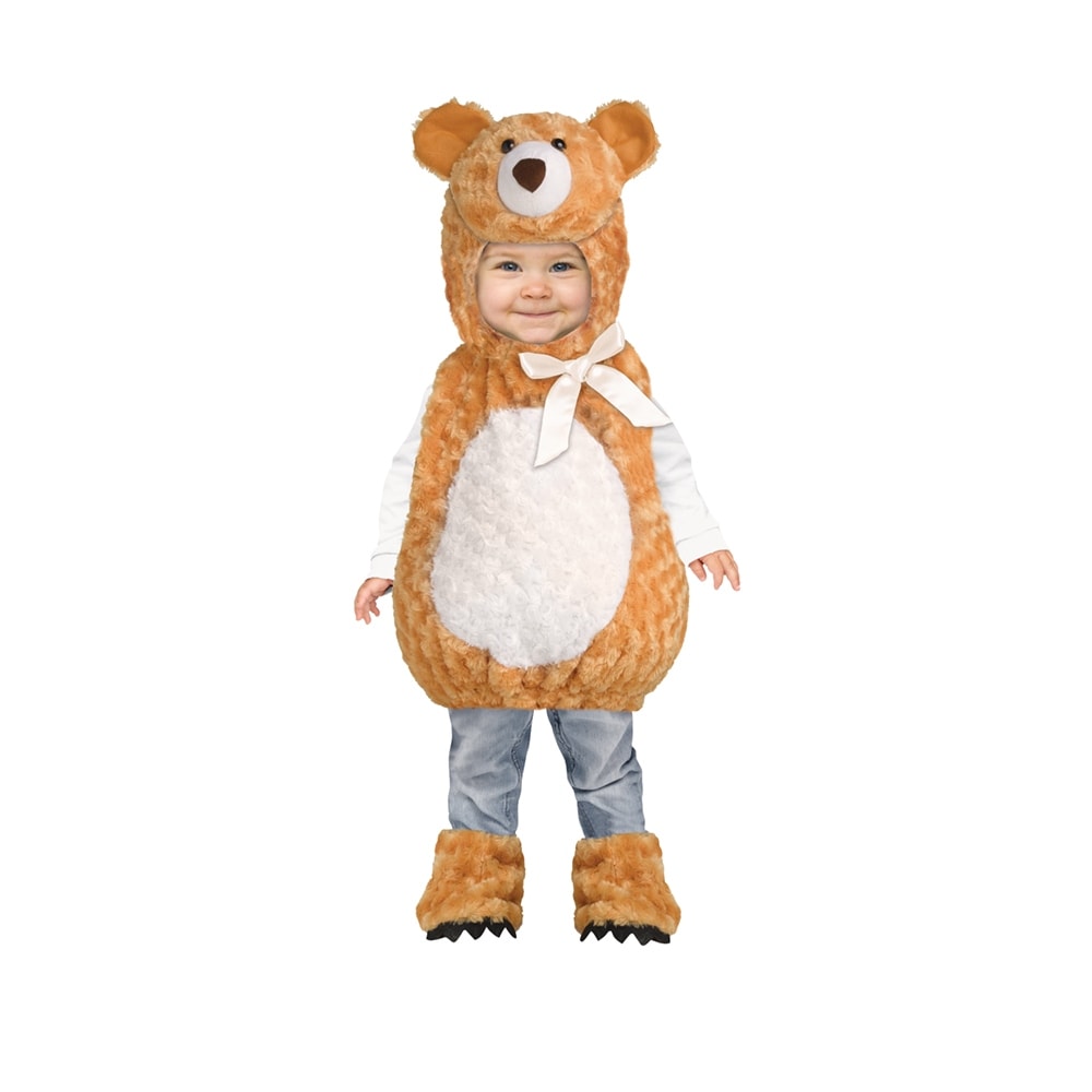 teddy bear halloween