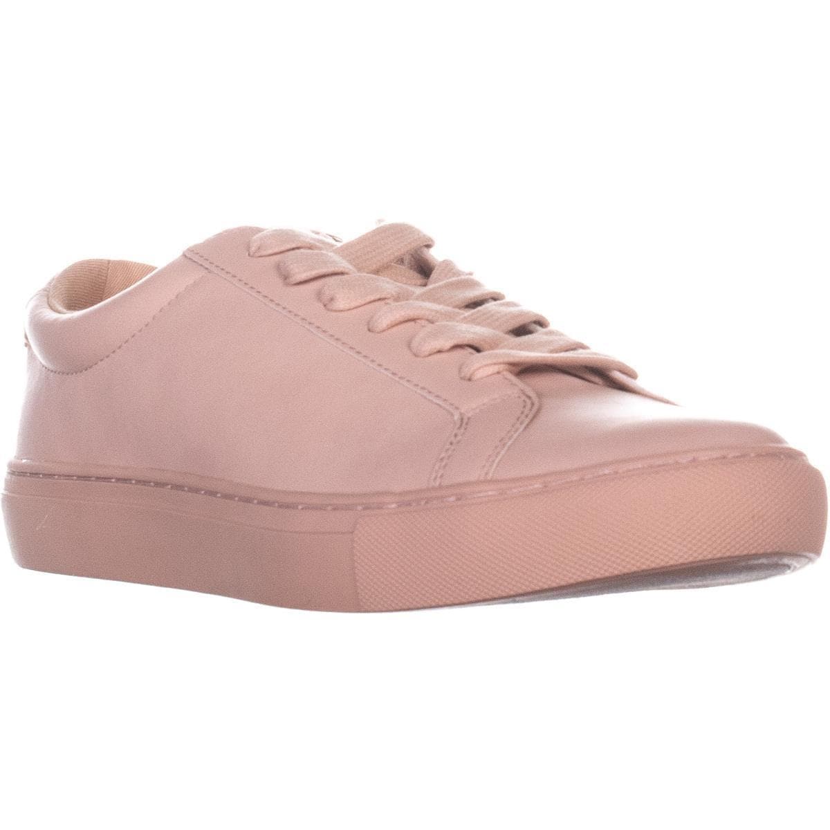 guess pink sneakers