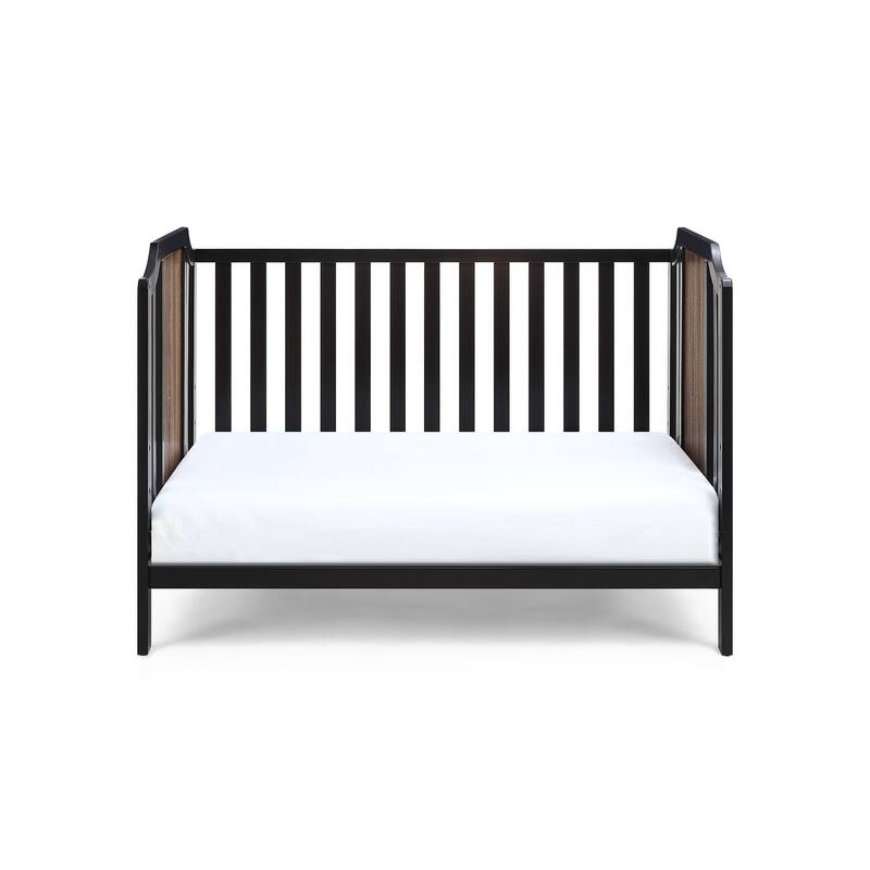 Suite Bebe Brees 3-in-1 Convertible Island Crib
