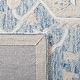 preview thumbnail 64 of 67, SAFAVIEH Handmade Micro-Loop Nuriye Medallion Wool Rug