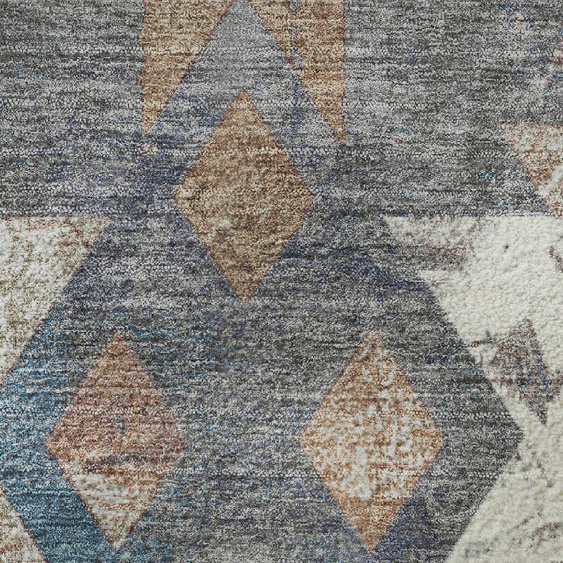 Premium Washable Super Soft Global Imprints Mayfield Rug