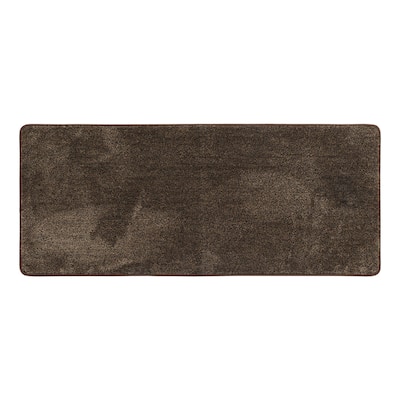 Luxurious Speckled Kitchen Runner Rug - 20x48 Inches, Super Absorbent & Soft - 48"L x 20"W x 2/8"H