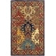 preview thumbnail 34 of 50, SAFAVIEH Handmade Heritage Lyra Traditional Oriental Wool Rug