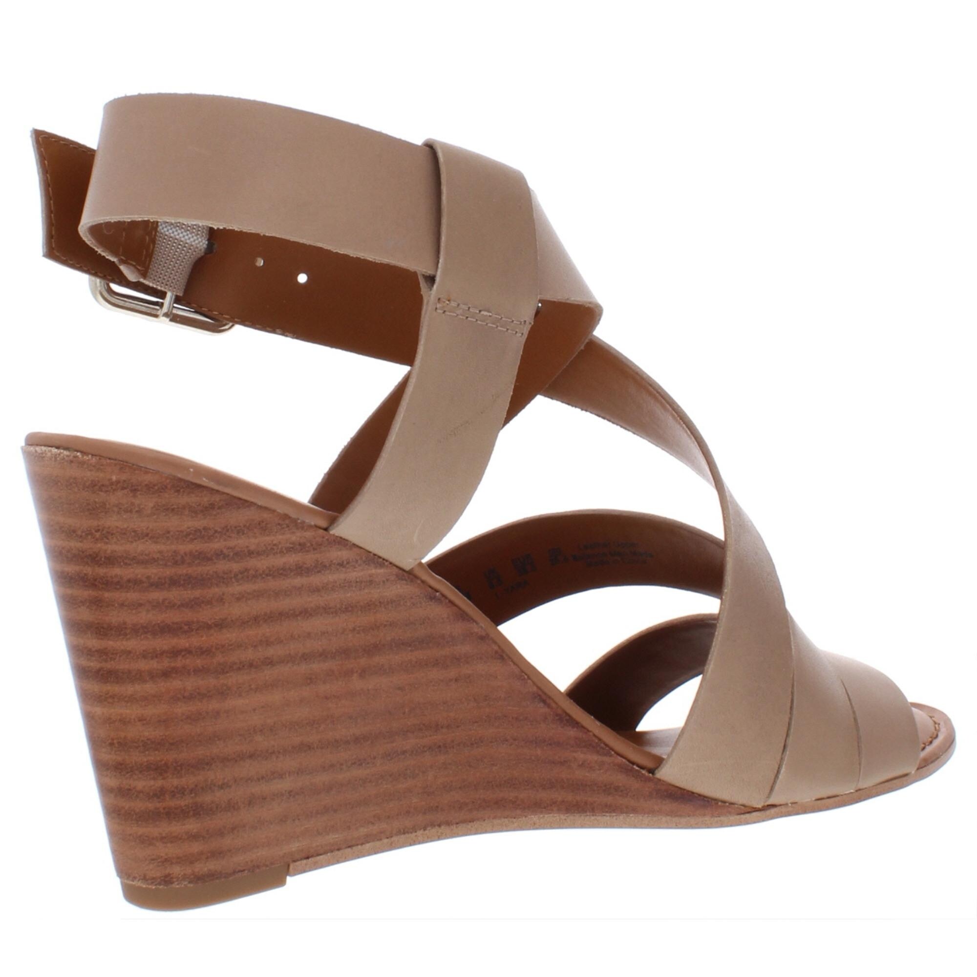 franco sarto yara wedge sandal