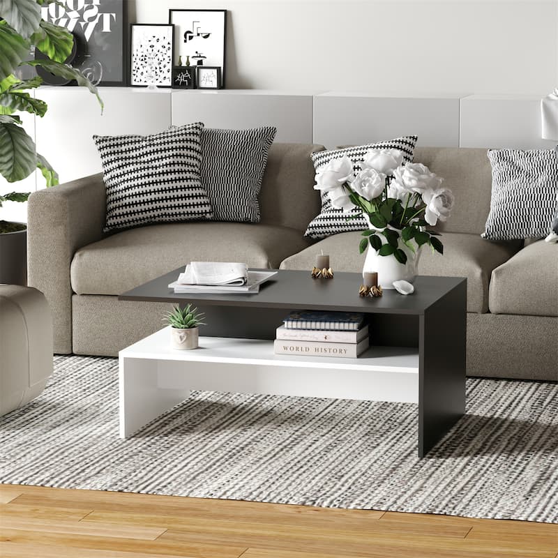 Modern Coffee Table