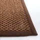 preview thumbnail 45 of 87, SAFAVIEH Natural Fiber Giesela Sisal Rug