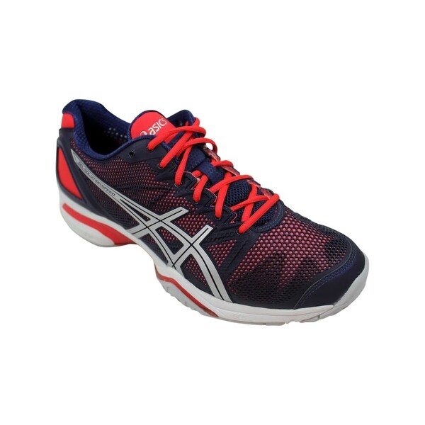 asics gel resolution 5 tennis shoes