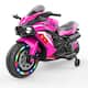 Option Pink