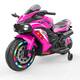 Option Pink