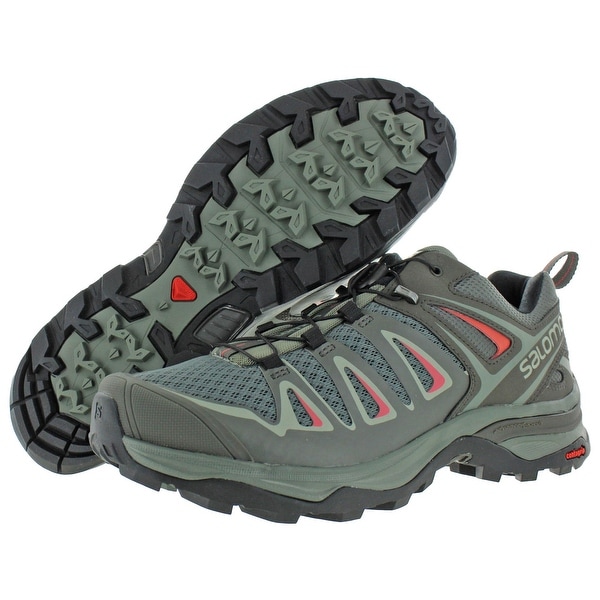 salomon women's ortholite shoes