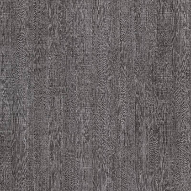 Pur 69W Full Cabinet Bed with Mattress in Bark Gray by Bestar
