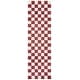 preview thumbnail 37 of 44, SAFAVIEH Handmade Ebony Gulnur Contemporary Wool Rug 2'3" x 8' Runner - Red/Ivory - Runner