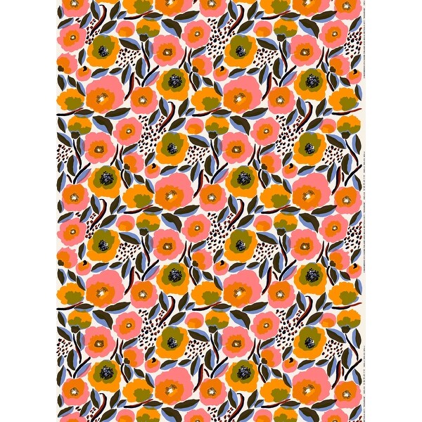 Marimekko Rosarium Duvet Set - Thumbnail 2