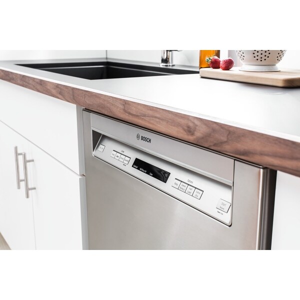 bosch dishwasher 14 place