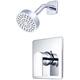 Option Polished Chrome