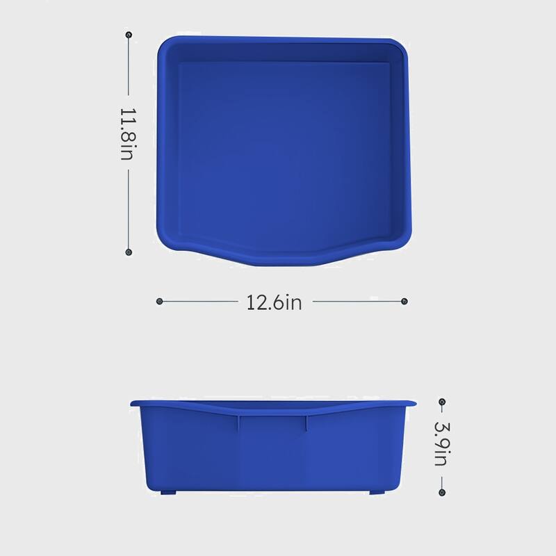 Kids Toy Storage Organizer with 6 Bins
