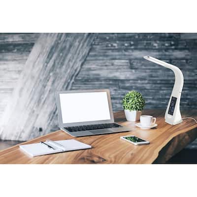 EGLO Cognoli - 1-Light LED Table Lamp