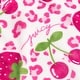 preview thumbnail 18 of 74, Juicy Couture 50"x70" Plush Kids Throw Blankets
