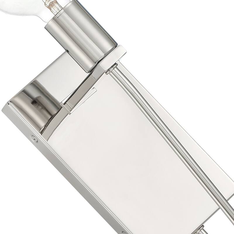 Ravella 1 Light Wall Sconce - 4.5