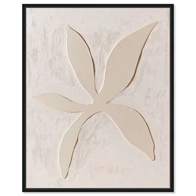 Desert Gleam Canvas by Art Remedy