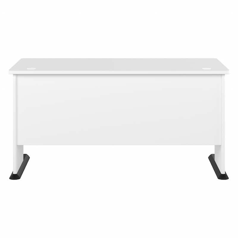 Studio A 60W Computer Desk by Bush Business Furniture