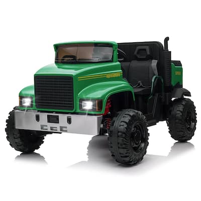 Kids Ride On Car with Remote Control Electric UTV