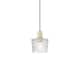 Option Antique Brass / Clear