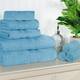 Option Denim Blue