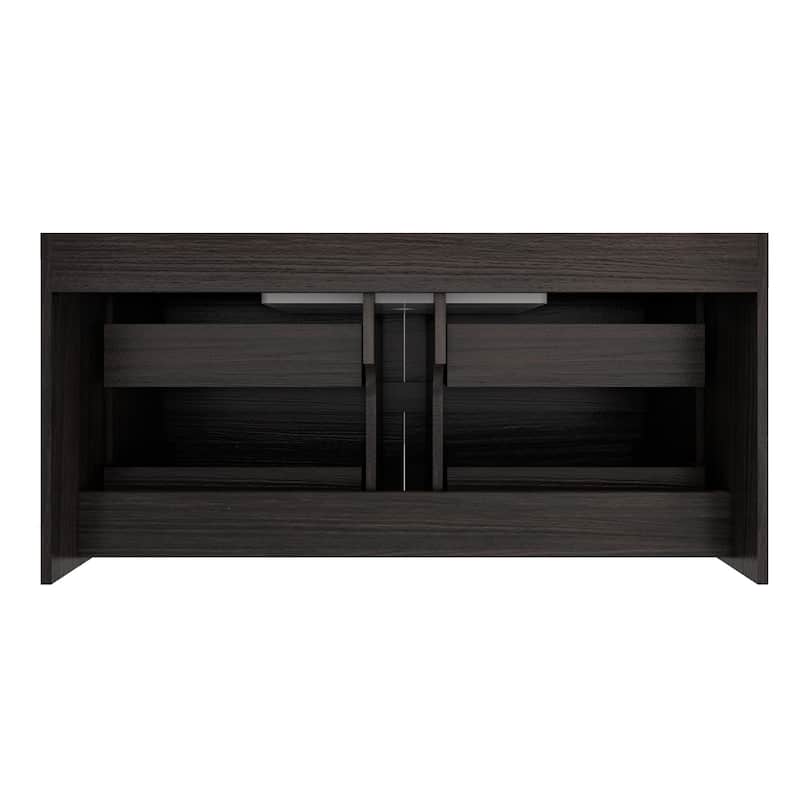 Morava 48" Floating Vanity with Single Sink - 48