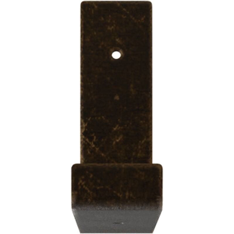 Steel Hanging Shelf Bracket