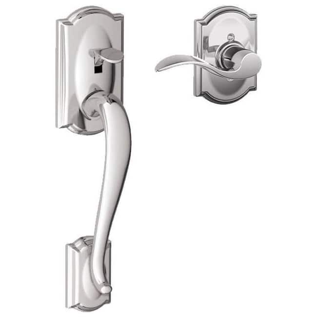 Option Bright Chrome