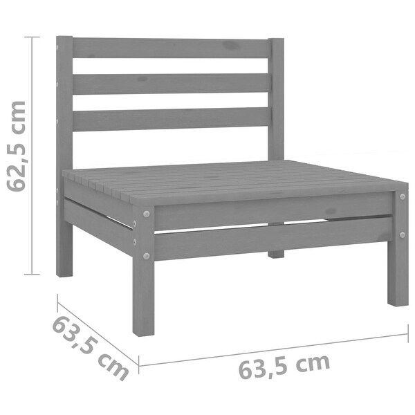 Overstock discount garden lounge