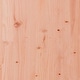 preview thumbnail 10 of 18, vidaXL Swing Set Outdoor Backyard Wooden Playground Equipment for Kids Age 3-8