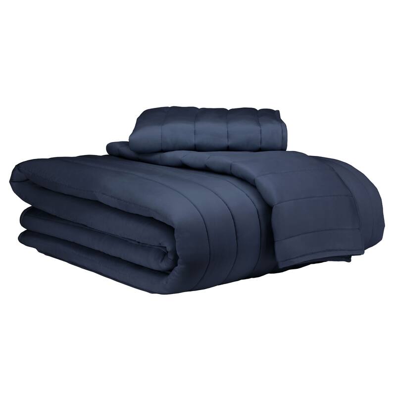 SHEEX Arctic Aire MAX Tencel Cooling Coverlet & Sham Set