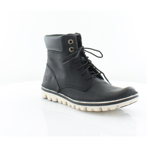 timberland brookton black