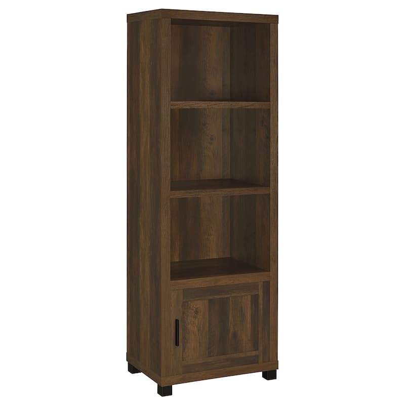 Sachin 3-piece 79-inch TV Entertainment Center