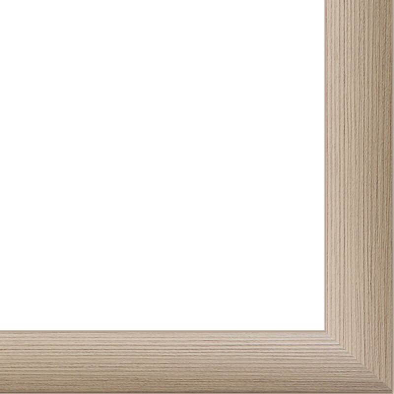 TrendyDecor4U Contemporary "Country Bath I Collection" 3-Piece Vignette by Pam Britton