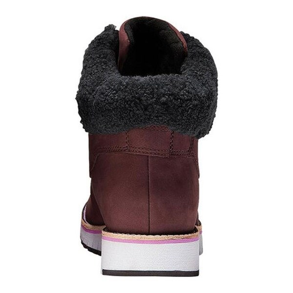cole haan women's zerøgrand explore waterproof hiker boot