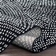 preview thumbnail 8 of 14, Artistic Weavers Kipas Geometric Dotted Area Rug