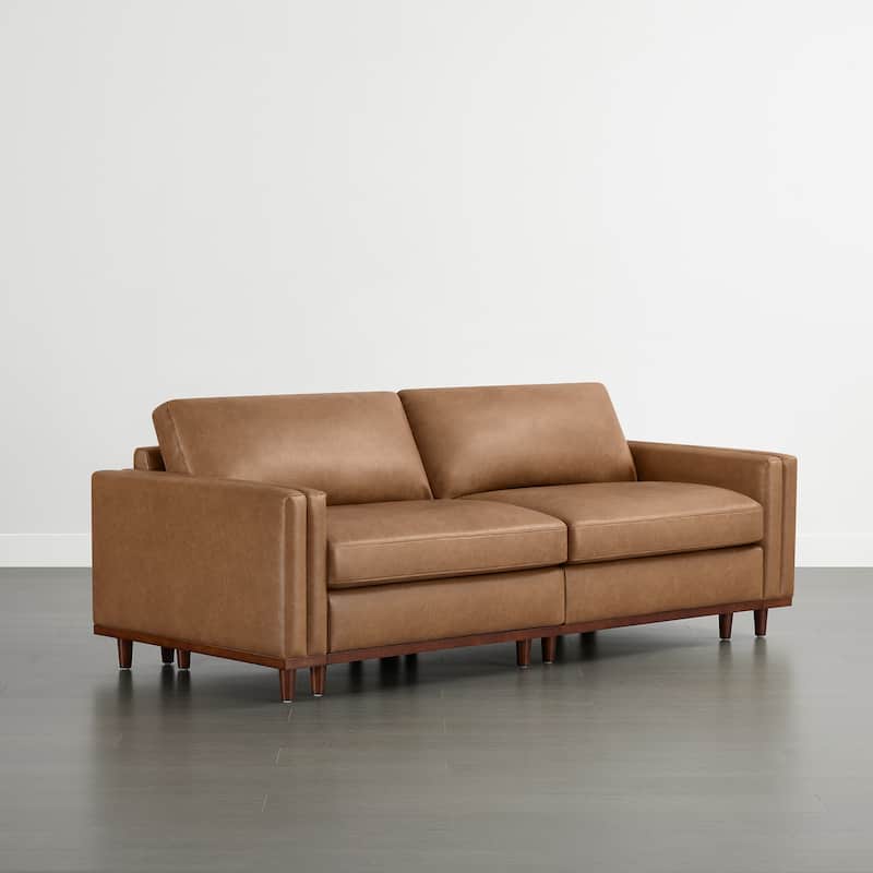Pamela Oversized Modular Sectional Sofa Couch