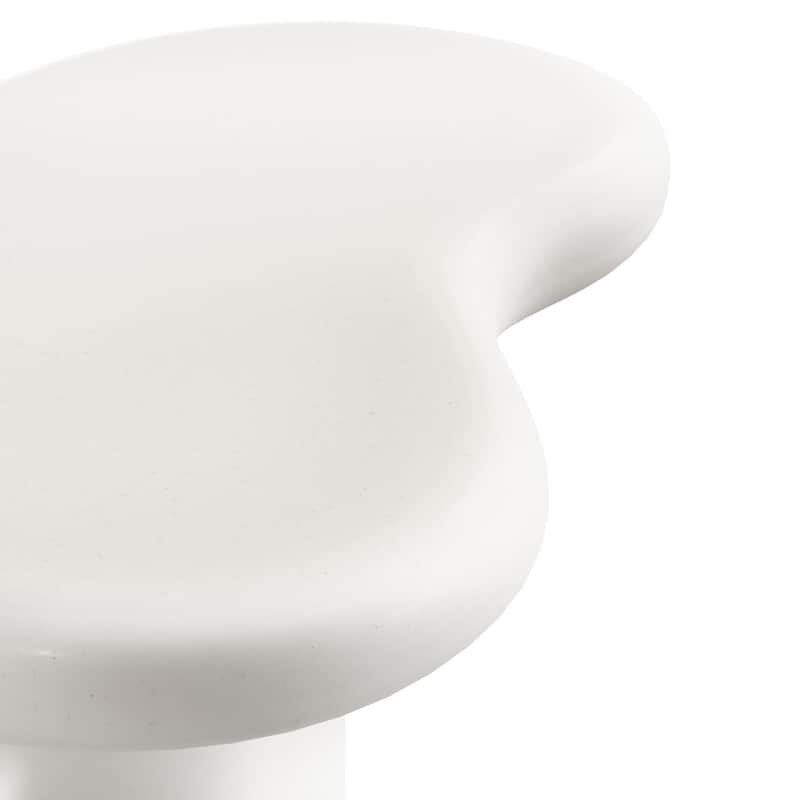 Elowen Outdoor Patio Side Table