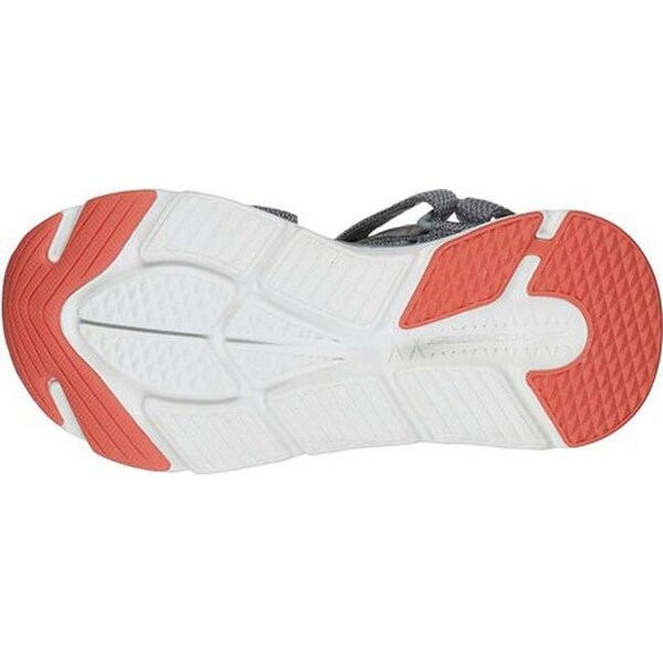 skechers sandal max cushioning slay
