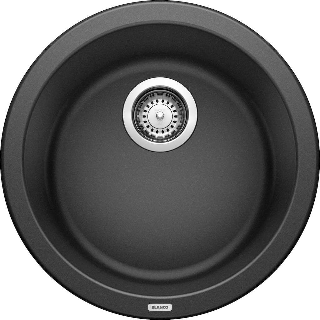 Blanco Rondo Bar Undermount 511632 Anthracite