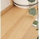preview thumbnail 12 of 32, Kate and Laurel Meridien Mid-Century Wall Shelves - 24x8x24