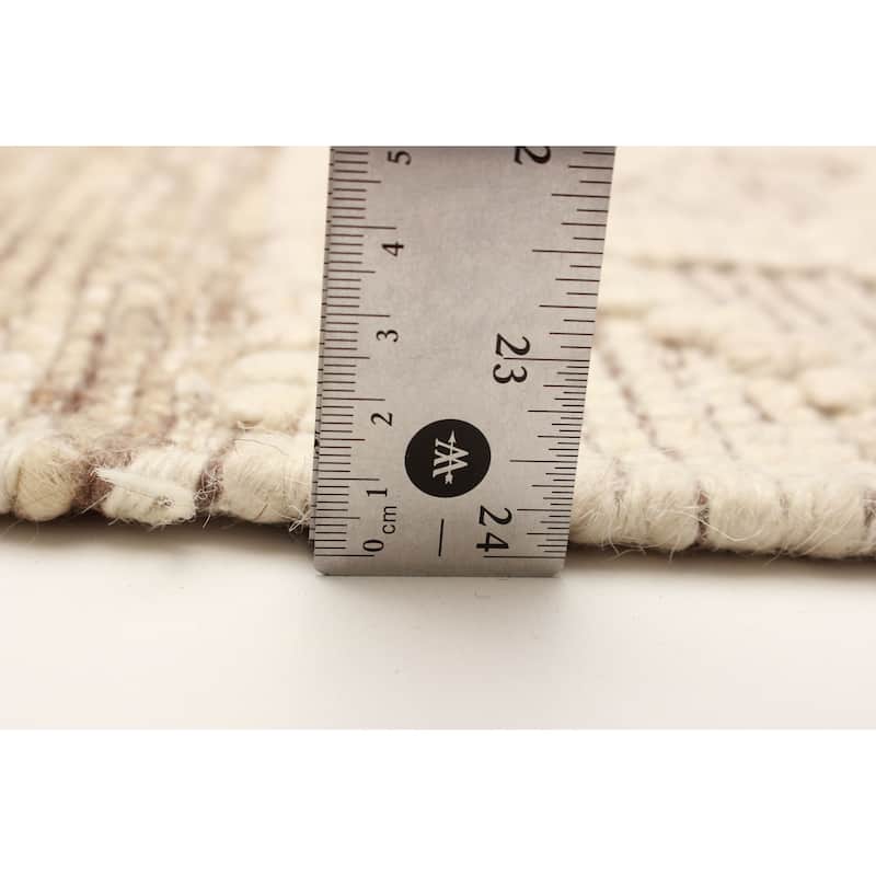 Sienna Taupe Rug 5'0" x 7'11" - 5'0 x 7'11