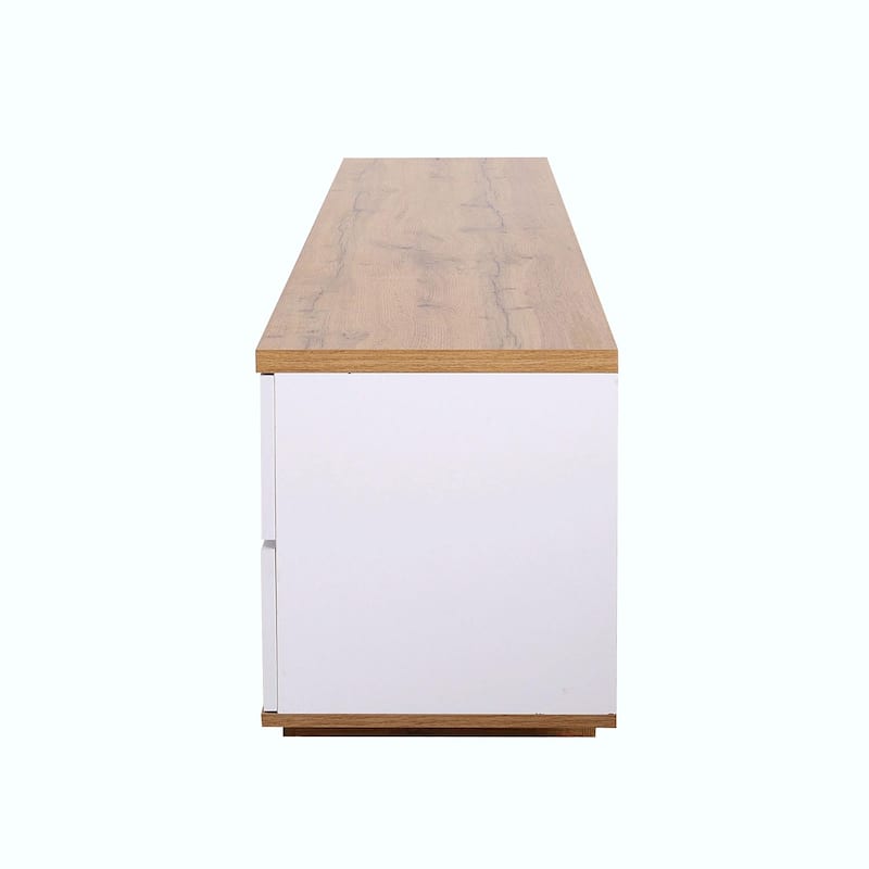 Modern TV Stand for TVs up to 80'