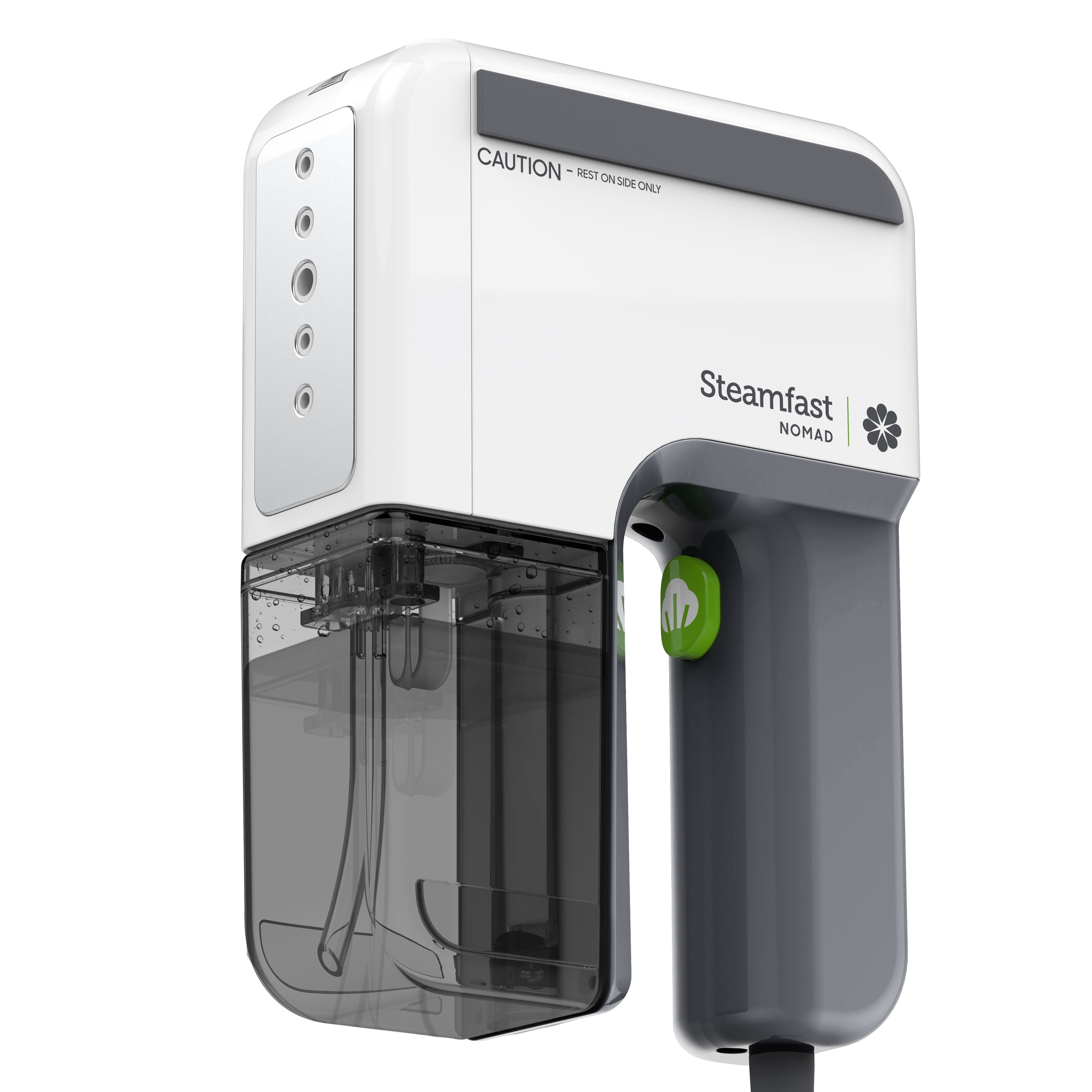 Nomad Handheld Garment Steamer